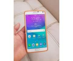 Samsung Note 4 Leer Bien