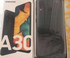 Samsung A30 Nuevo