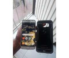 Samsung Galaxy S6 No Esta Fisurado