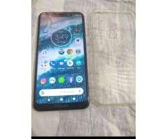 Moto One 64gb