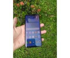 Huawei Mate 20 Pro Negro Como Nueva