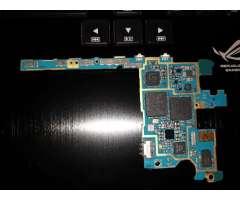 Samsung Galaxy Note 2 Placa Principal
