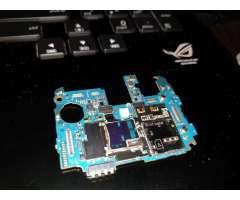 Tarjeta Samsung Galaxy S4 I337 Americano