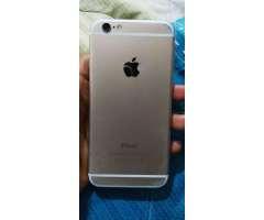 iPhone 6 Venta con Huella