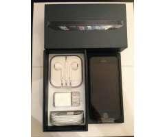 iPhone 5 16gb Buen Estado Libre.