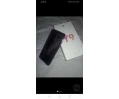 Vendo Huawei Y9