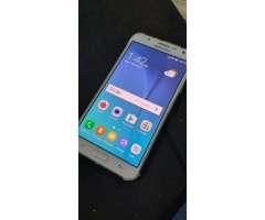 Vendo Samsung Galaxy J7 Lte