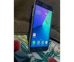 Vendo Samsung Galaxy J3 Prime