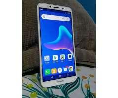 Vendo Huawei Y5 2018 Full Estado