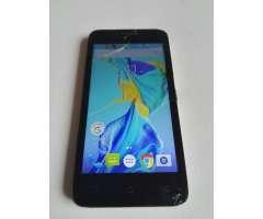 Celular Lenovo 4g Duos, Leer