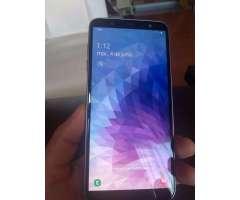 Samsung J8 Dual Imei Original