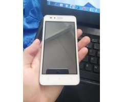vendo económico huawei y3
