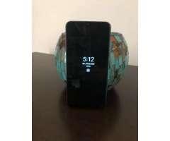 Samsung A30 64 gigas con 20 Dias de Uso