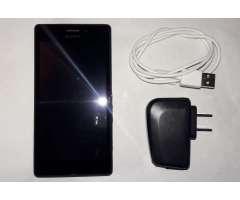 Sony M2 Aqua, Perfecto Estado