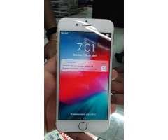 iPhone 6 de 16gb Salmon Y Gris