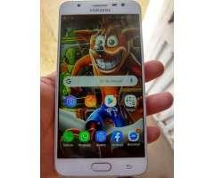 Vendo Barato J7 Prime de 32 Gb 3 de Ram