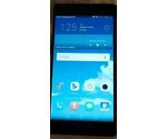 Huawei P 8 Preium