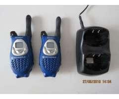 VENDO Radiotelefono MOTOROLA TALK ABOUT T5500