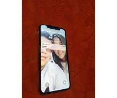 Vendo iPhone X