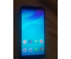 Huawei Y6 2018