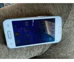 Samsung Ace 4neo