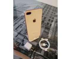 iPhone 8 Plus 64 Gbytes What 3108013286
