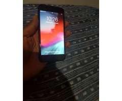 Se Vende iPhone 7 de 32 Gb