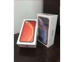 iPhone Xr 128 Gb Sellados