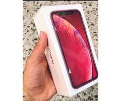 iPhone Xr 128 Gb Libre
