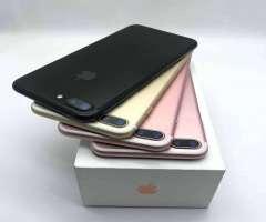 iPhone 7 plus 128gb