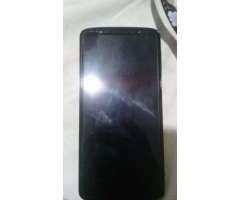Moto G6 Plus 64g