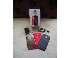 Motorola Moto G4 Plus