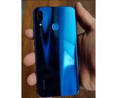 Vendo Huawei P20 Lite Como Nuevo
