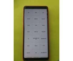 Note 8 Vendo O Cambio