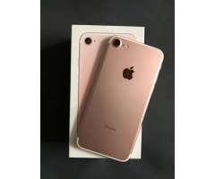 iPhone 7 de 32 Gb
