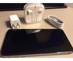 iphone 6s plus 16 gigas