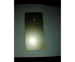 Vendo Huawey P10 Lite Dorado..