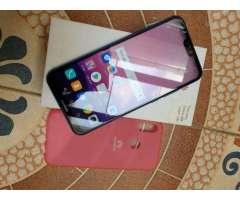 Huawei P20 Lite