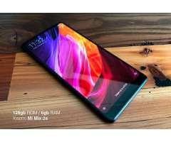 Xiaomi Mi Mix 2s, 128gb-6gb, Bogotá