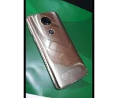 Moto E5 Plus 4g Huella