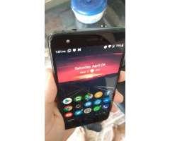 4-64 Gb Cambio Bq Aquaris X Pro Fisurado