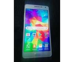 SAMSUNG GALAXY A5 CAMARA FULL HD DE 13MPX ANDROID LEER