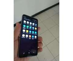Samsung J8 Dual Sim
