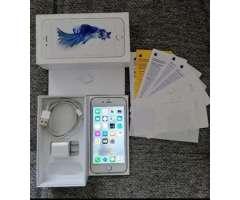 IPHONE 6s CAMBIO POR 7