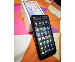 Vendo Huawei Y7 2019