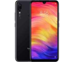 Xiaomi Note 7 Nuevo Sellado