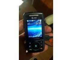 Samsung Sgh A737 para Repuestos