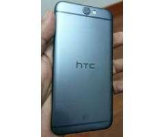 Htc A9 Excelente Estado Fisico Y Funcion