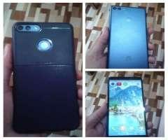Vendo Huawei Y9 2018 Ganga
