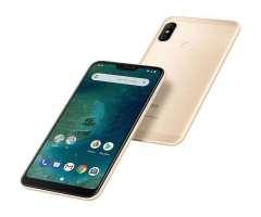 XIAOMI MI A2 LITE